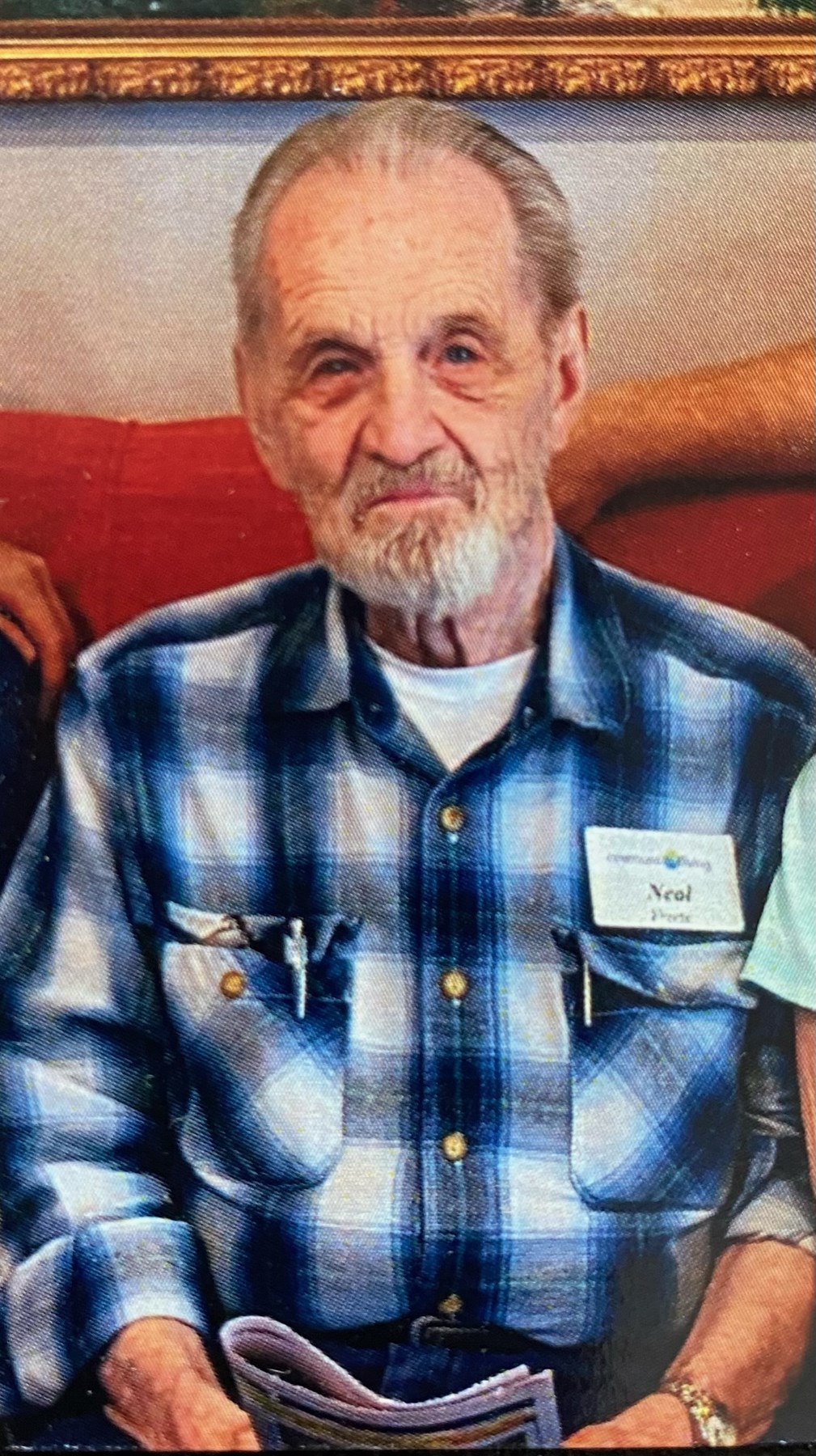 Neal Friets Obituary Keene, NH