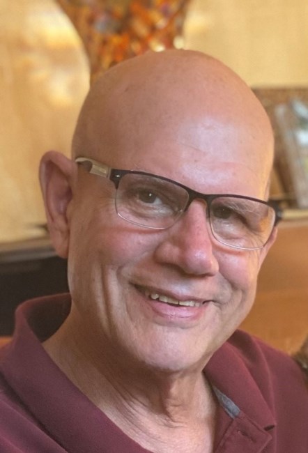 Obituary of Jeffrey Stuart Berner