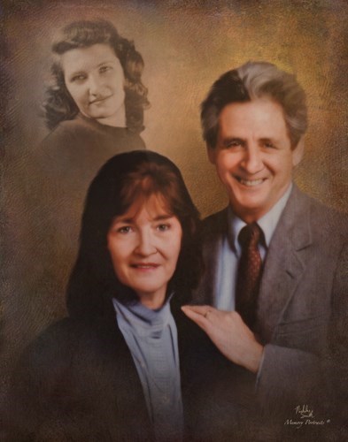 Obituary of Tony Raymond Garcia