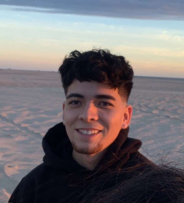 Obituario de Johnathan "Bubba" Luna