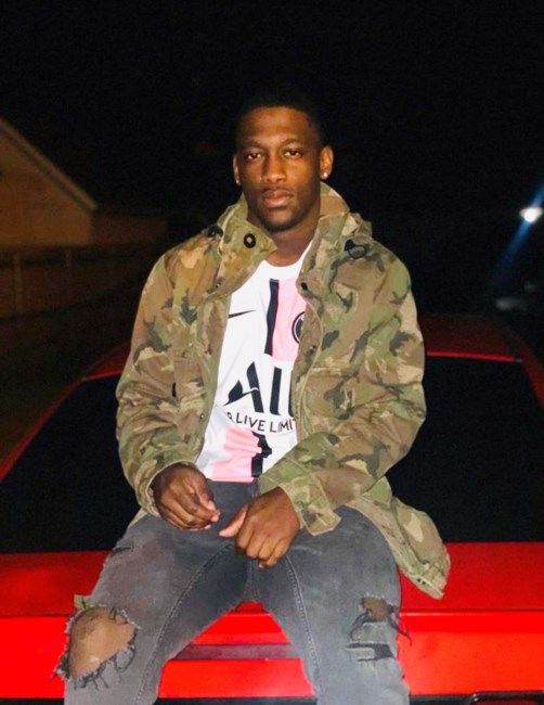 Obituary of Osmar Enrique Flores Cacho