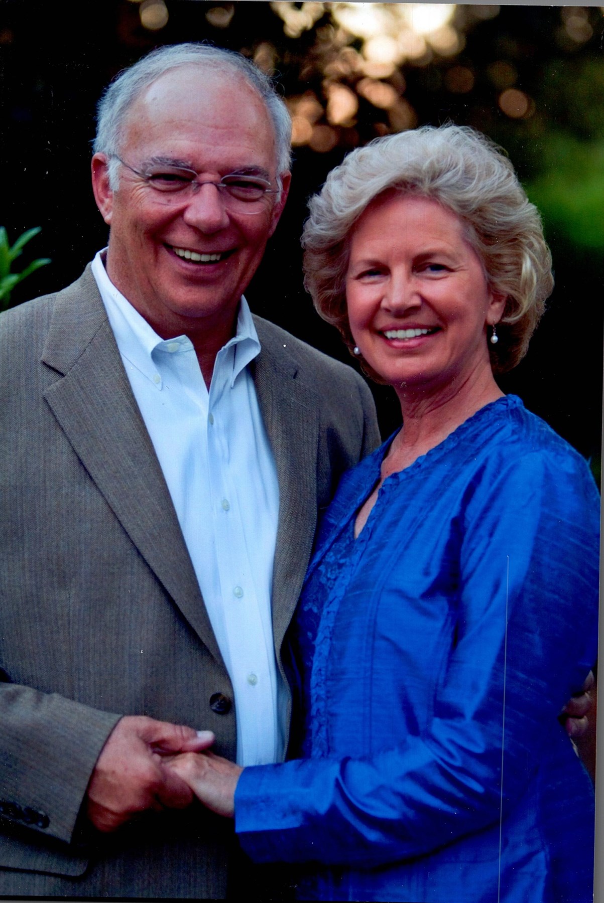 Obituary of Larry N. Pope