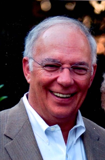 Obituary of Larry N. Pope