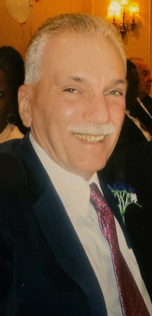 Obituary of Ralph Zinzi