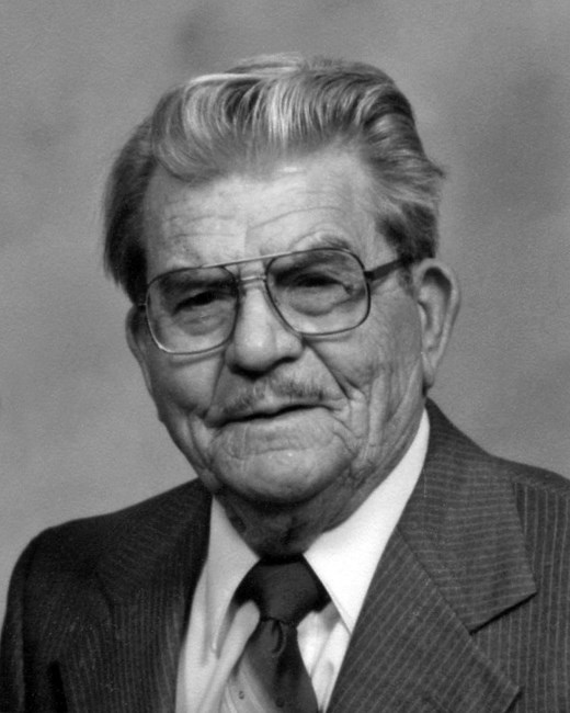 Obituary of Charles A Campbell