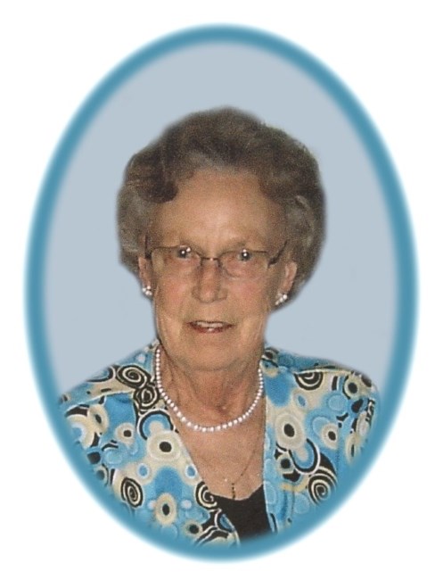 Obituary of Jean Viesti Schroder Joki