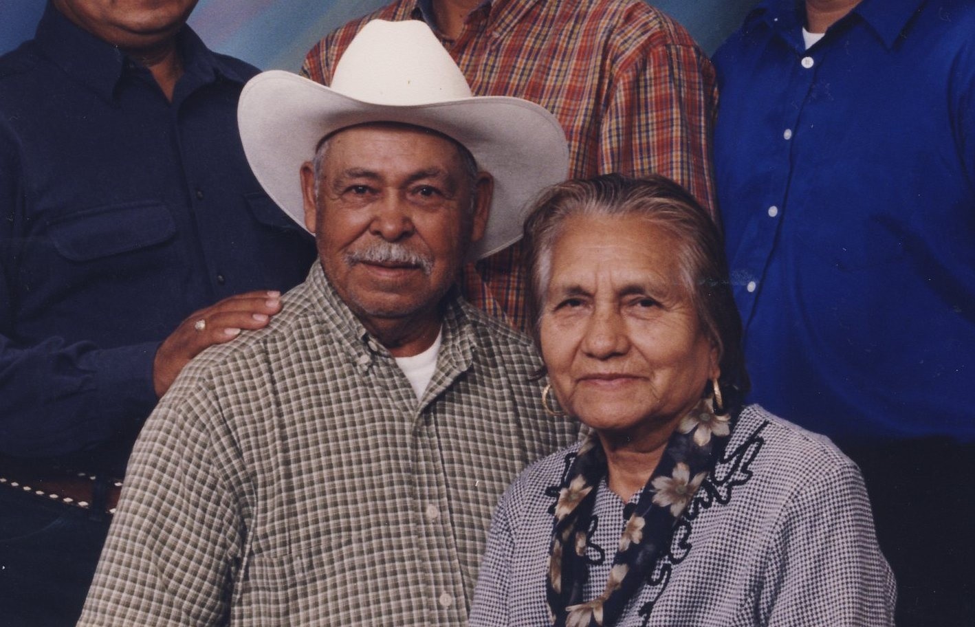 Obituary of Maria E. Ruiz