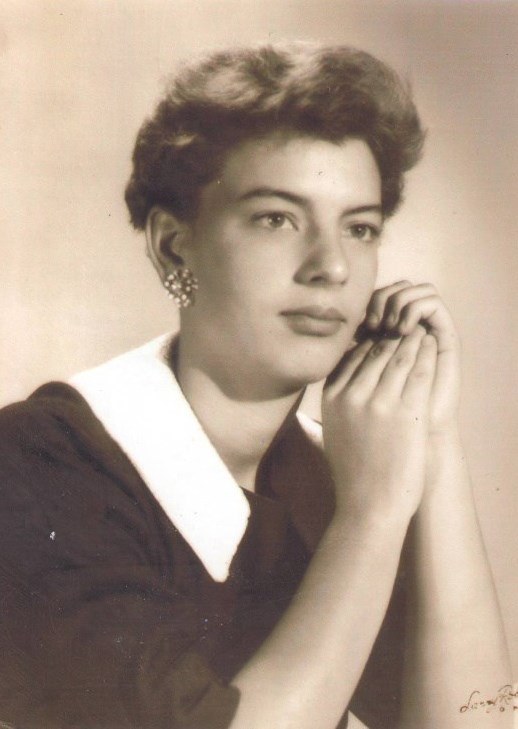 Janice Baldwin Obituary - Houston, TX