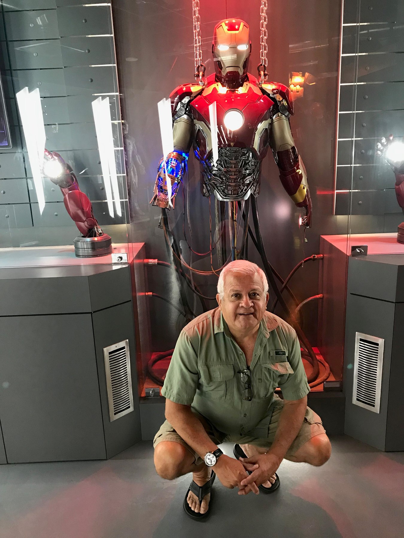 Obituario de Luis A Diaz Uriarte