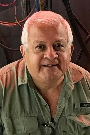 Obituary of Luis A Diaz Uriarte
