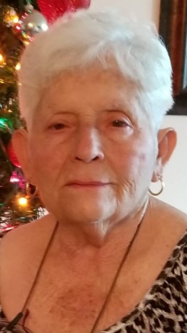 Obituary of Irene Diaz Ramos