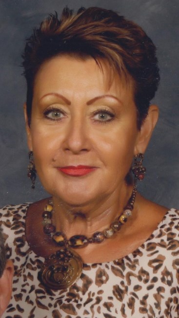 Obituary of Karen Sawyer York