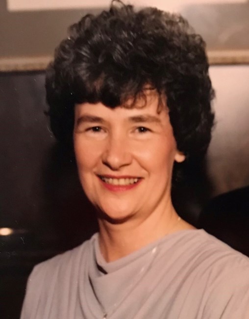 Obituary of Judith A. Walter