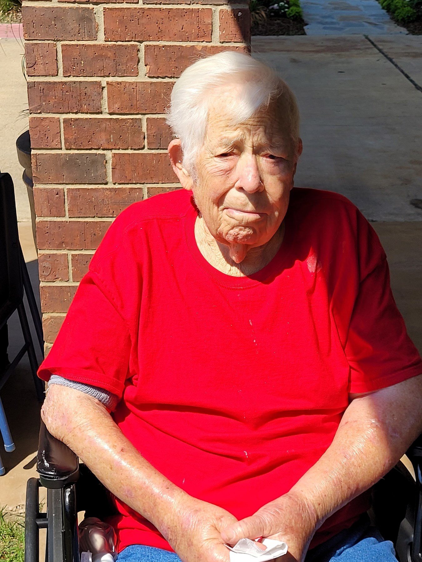 Obituary of Junior "Jim" Lee James