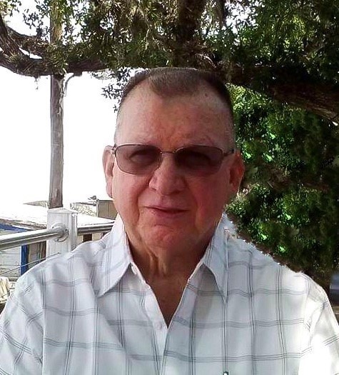 Obituary of Donald Wayne Wright