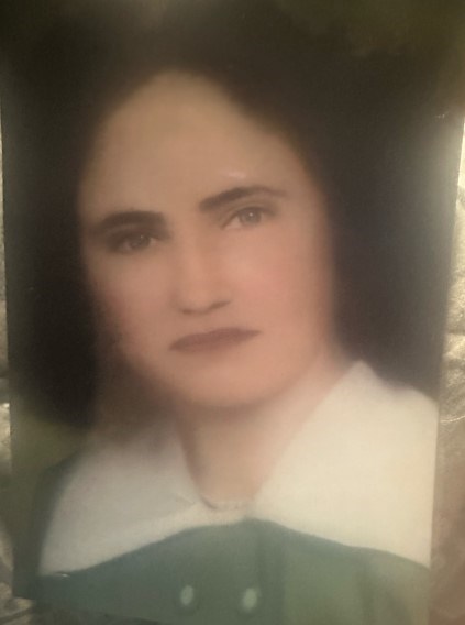 Obituary of Salome Maria Duarte