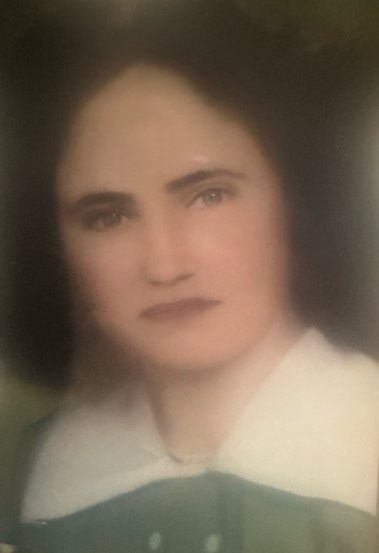 Obituary of Salome Maria Duarte