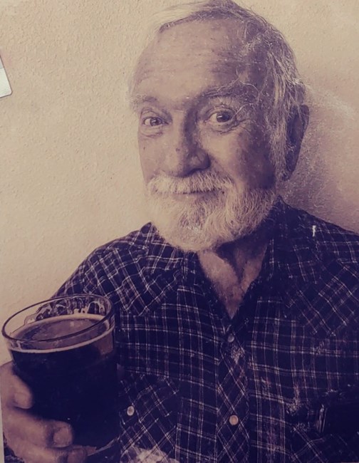 Obituary of Eugene Rhoads Wilburn