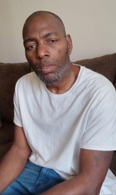 Obituary of Tracy Dewayne Turner