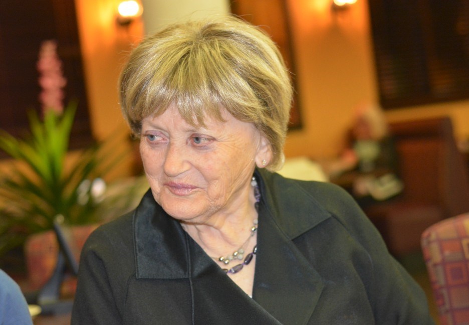 Obituary of Rima Karapetyan