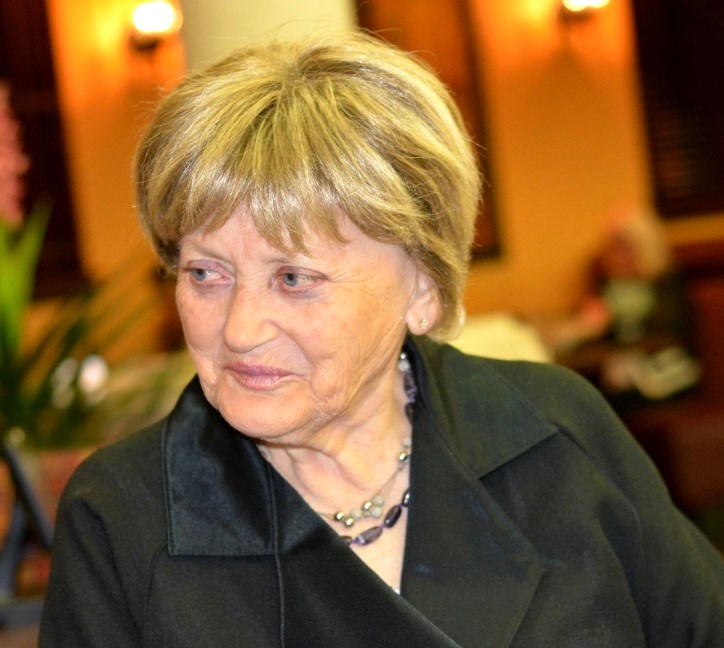 Obituary of Rima Karapetyan