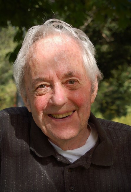 Obituary of William Woodfint
