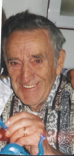 Obituary of François Paulin