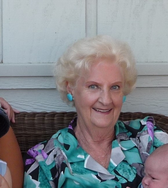 Obituary of Helen L Volskey