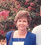 Obituary of Janet W King