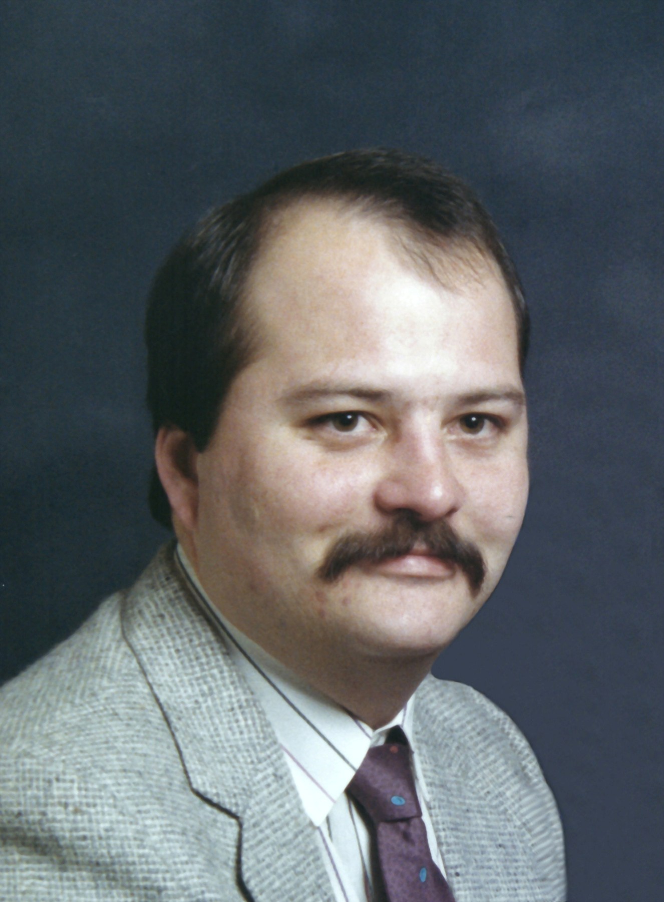 Obituary of Jeffery David Pearson