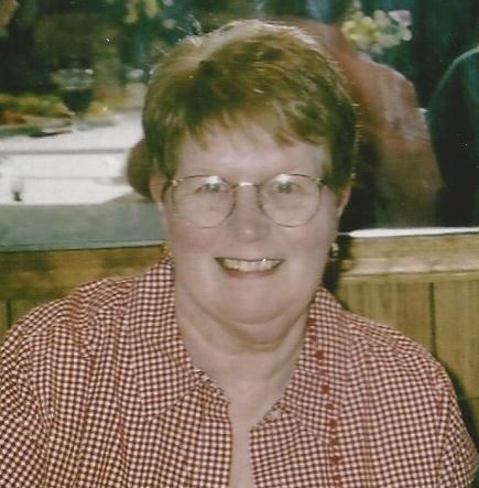 Obituary of Janet H. Vish