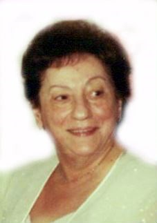 Obituario de Josephine M Caldiero