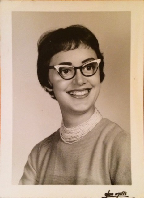 Obituary of Marjory J. O'Connor