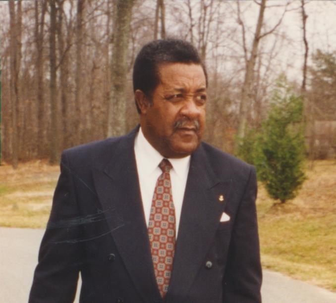 Obituary of Lillard Neal