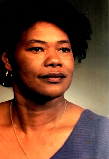 Obituary of Rosa Bell Adams
