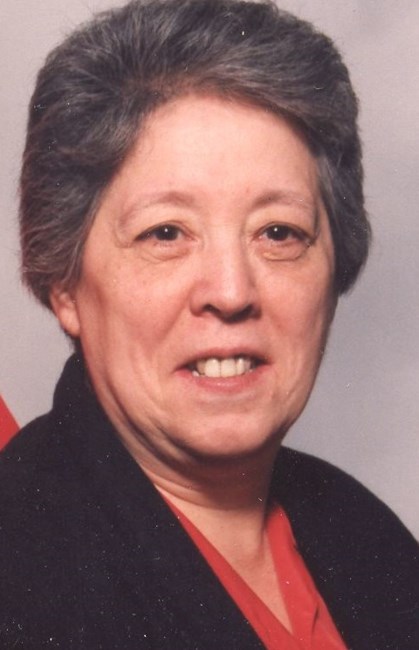 Obituary of Jeanette M. O'Brien