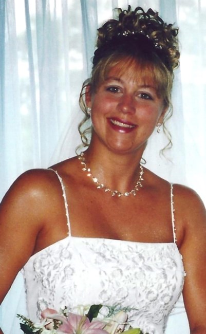 Obituary of Dawn Marie Kusbel
