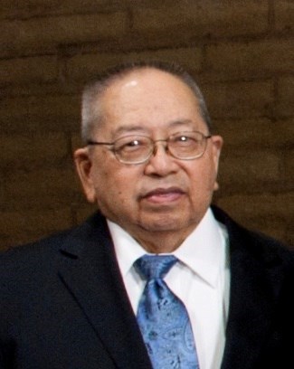 Obituary of Thomas Yuen Pui Dang