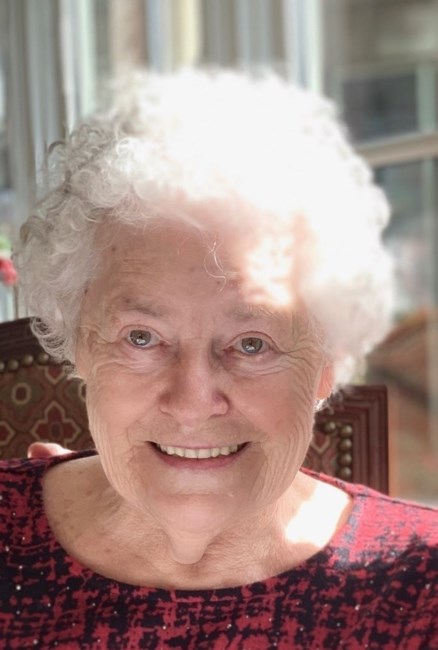 Obituary of Joan Kovalski