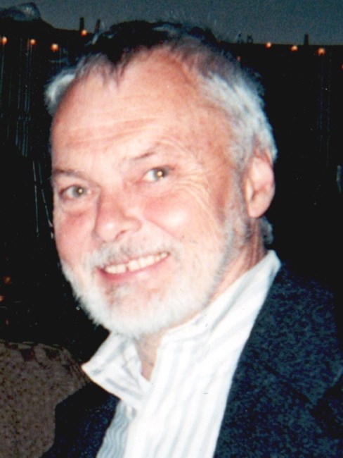 Obituary of Robert C. Graham