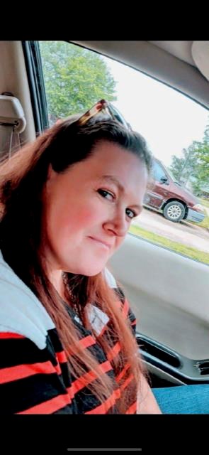 Obituary of Kelly Amber Castleberry