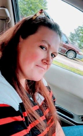 Obituario de Kelly Amber Castleberry