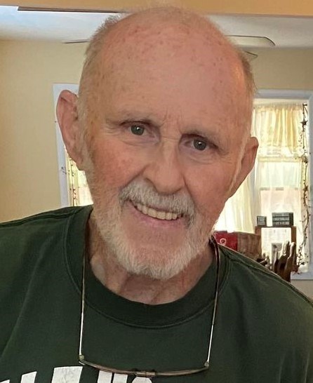 Obituary of Harry Brennan