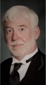 Avis de décès de James Craig Griffin Ph.D