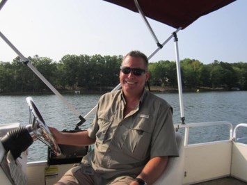 Obituary of Stephen Darrell Burnham