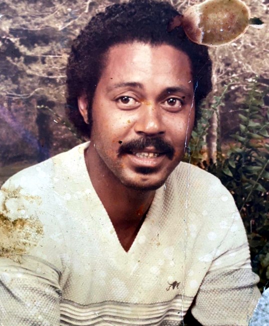 Obituary of Johnny Lee Jones