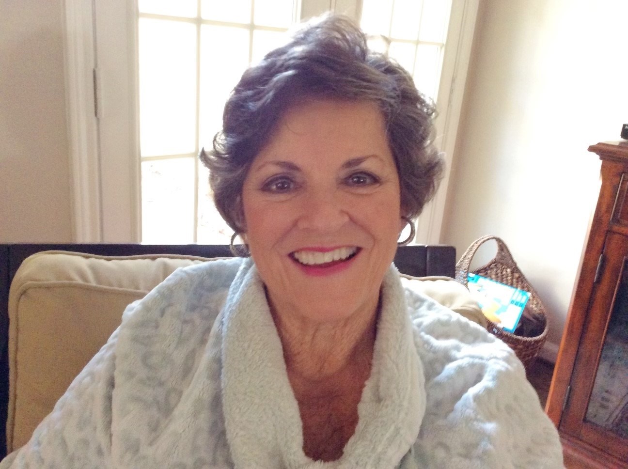 Obituary of Lynn Overton Colquitt