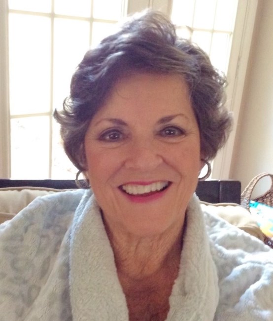 Obituary of Lynn Overton Colquitt