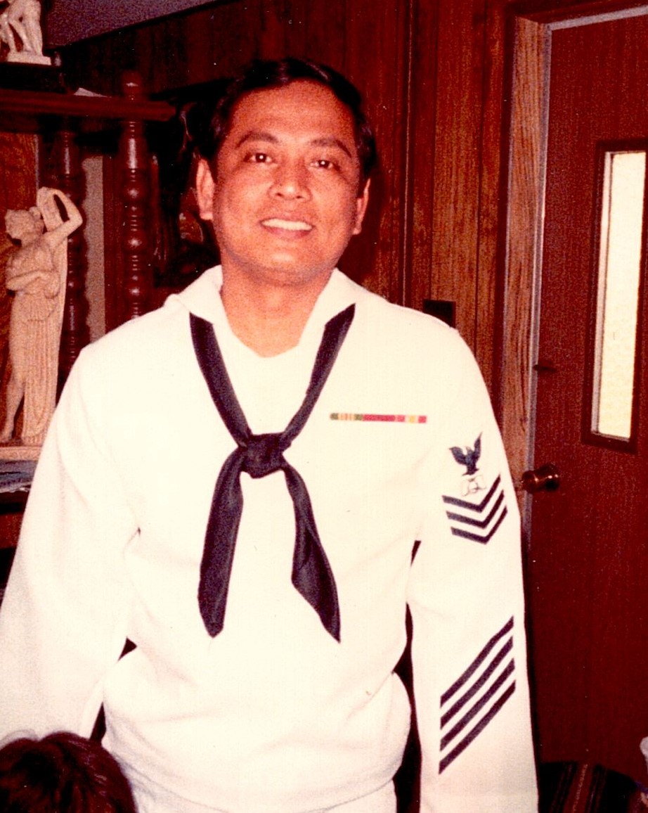 Obituary of Lorenzo Tamayo Miniano