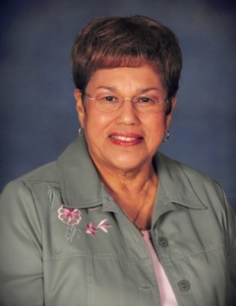 Obituary of Yolanda Carrizales